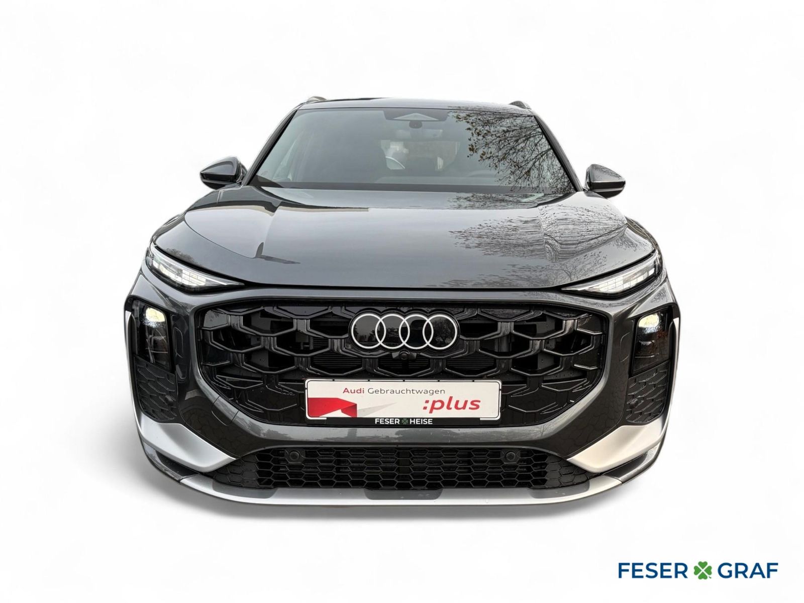 Audi Q3 - Bild 2