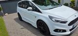 Ford S-Max 2,0 EcoBlue 140kW ST-Line ST-Line - Ford S-Max: 140
