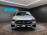 Mercedes-Benz GLA 180 AMG LED DISTRONIC KEYLESS KAMERA NAV SHZ - Mercedes-Benz GLA 180 in Bonn