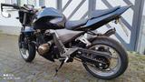 Kawasaki ZR750J - KAWASAKI ZR 750 J