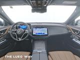 Mercedes-Benz E 300 de 4M All-Terrain AIRMATIC+AHK+BURMESTER++ - Mercedes-Benz E 300 in Saarbrücken
