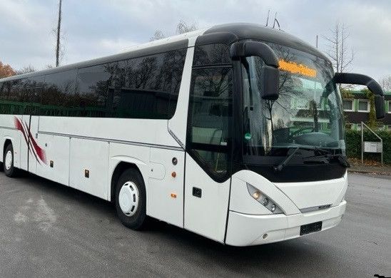 Neoplan N3516 ÜC/2 Achse /P25 / Klima / Trendliner