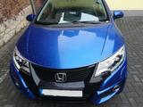 Honda Civic 1.6 i-DTEC Executive Executive, AHK, Panor