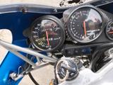 Yamaha TRX 850 - YAMAHA TRX 850
