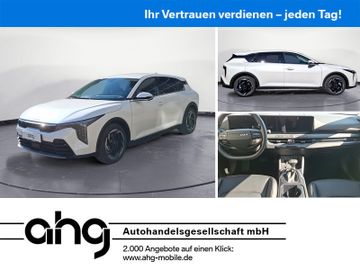 Kia K4 1.6T Spirit 150 DCT SPORTSWAGON %% SONDERAKTI