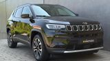 Jeep Compass Limited Mild-Hybrid FWD |Kamera|Sitzheiz - Jeep Compass aus 2024