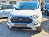 Ford EcoSport Active Tüv Neu - Ford EcoSport Active mit Benzin-Antrieb