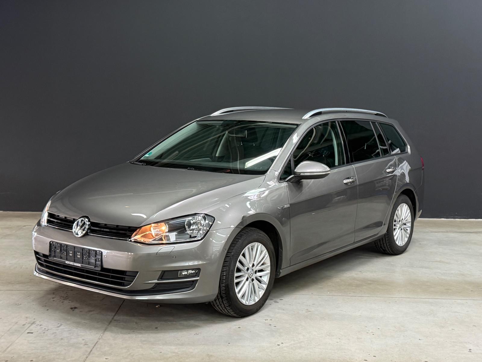 Volkswagen Golf, 2015
