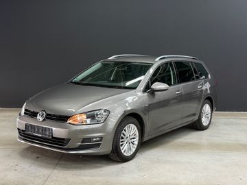 Volkswagen Golf - 1