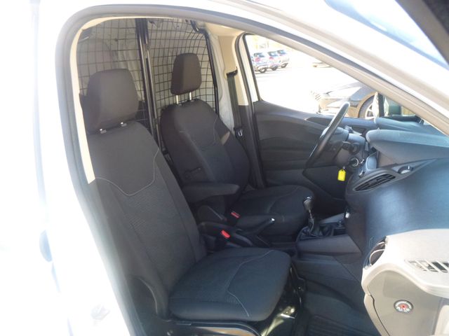 Fahrzeugabbildung Ford Transit Courier 1,5 TDCi >R-kamera/Navi<
