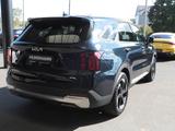 Kia Sorento 1.6T HEV AWD Platinum Navi Panorama ACC - Kia Sorento mit Hybrid-Antrieb