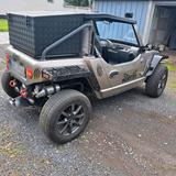Andere Quadix Buggy 1100ccm - : Bug