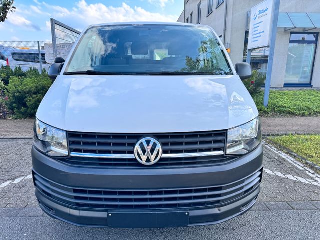 Volkswagen T6 Transporter Lang Klima SERIVCE NEU TÜV NEU