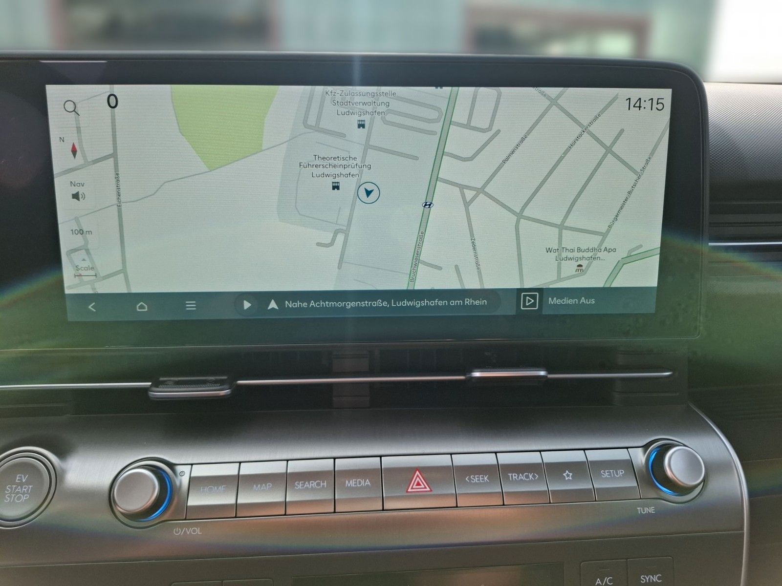 Hyundai Kona – Bild 8