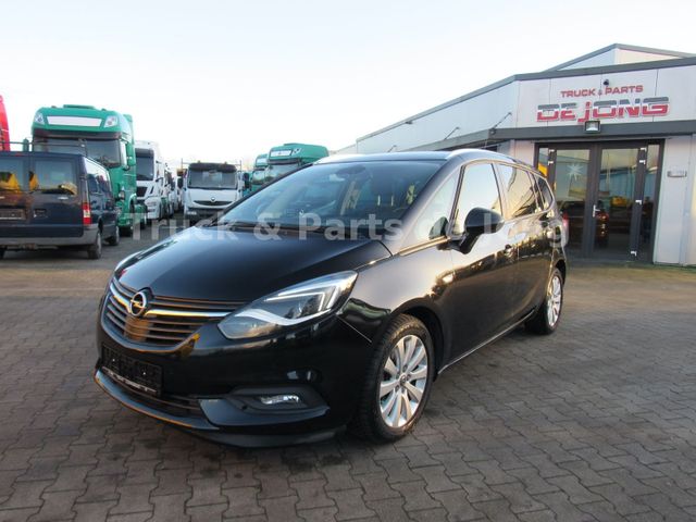 Opel Zafira C Business Edition / Bi-LED /Parkpilot