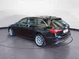 Audi A4 Avant 40 TDI S tronic advanced *LED*DAB*NAVI - Audi A4 Gebrauchtwagen in Karlsruhe