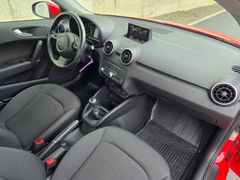 AUDI A1 Sportback 1.4 TSI Ambition Sport aus 1.Hand