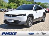 Mazda MX-30 FSE KLIMA PDC KAMERA NAVI ACC HUD LED - Mazda MX-30 aus 2021