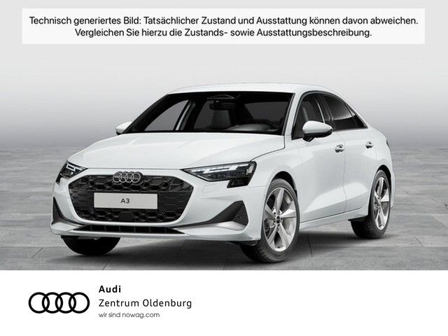 Image of Audi A3