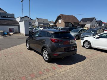 Mazda CX-3 - 3