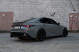 Lexus LEXUS IS 500 V8 Launch Edition 2022 Nr.308/500  - Lexus IS-F Gebrauchtwagen