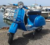 Vespa 150 Sprint Veloce - VESPA 150 SPRINT