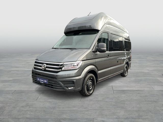 Volkswagen California Grand 600 StandHZG ACC Panorama LED E