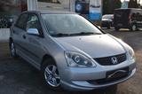 Honda Civic Lim. 5-trg. 1.4 i LS*Klima Top Fhz ! - gebrauchte Honda Civic aus dem Jahr 2004