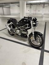 Ducati Monster 620 - Angebote
