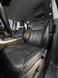Land-Rover Range Rover Sport - 9