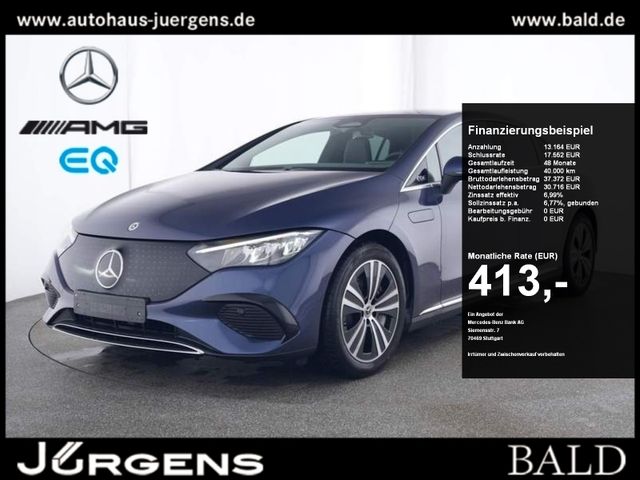 Mercedes-Benz EQE 300 ElectricArt/LED/Cam/Memo/Winter/19'