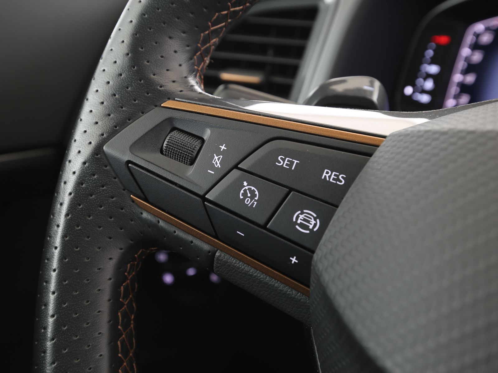 Cupra Ateca - Bild 14