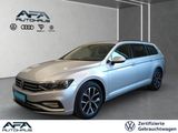 Volkswagen Passat Var. 2.0 TSI Business DSG AHK*Matrix*DC - Volkswagen Passat mit Benzin-Antrieb: Kombi, 2.0