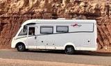 Carthago C TOURER I 142 DOPPEL&HUBBETT SAT+TV 2xSOLAR 1H. - Carthago C