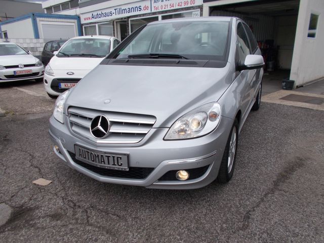 Mercedes-Benz B 170 /B 180 PDC,AHK,Automatic
