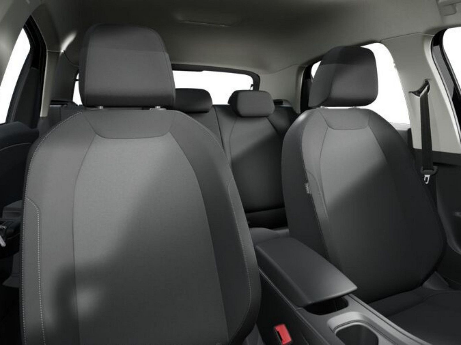 Volkswagen Polo - Bild 5