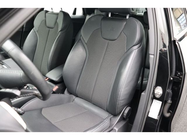 Fahrzeugabbildung Audi Q2 35 TFSI S line Navi Kamera Matrix LED