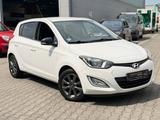 Hyundai i20 Classic - Hyundai i20