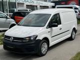 Volkswagen Caddy Maxi Regal Werkstatt Navi AHK PDC - Volkswagen Caddy Maxi mit Diesel-Antrieb: Kombi