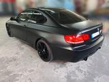 BMW 320d Coupé - - BMW 320: Coupe, 320d