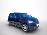 Skoda Citigo 1.0 MPI Automatik,Klima,Sitzheizung,Alufe - Skoda Citigo Gebrauchtwagen