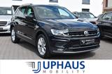 Volkswagen Tiguan Highline 2.0 DSG 4Motion ACC/LED/NAVI/AHK
