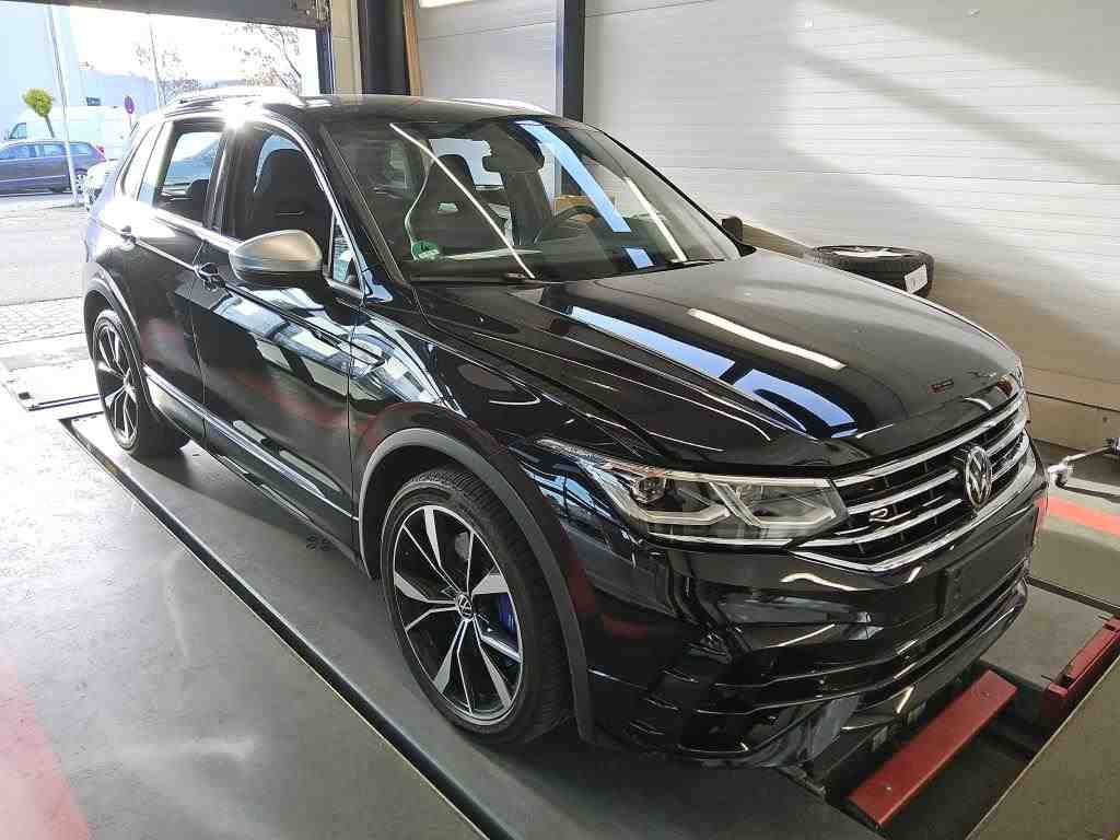 Volkswagen Tiguan - Bild 3