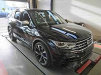 Volkswagen Tiguan - Vorschau Bild 3