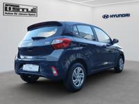 Hyundai i10 FL (MY25) 1.0 Select Navi Kamera Einparkhilf