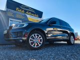 Volkswagen Touareg V8 TDI 4Motion R-Line Packet Reifen NEU - : Geländewagen, Reifen