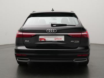 Audi A6 - 4
