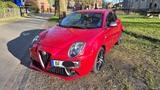 Alfa Romeo MiTo 1.4 TB 16V MultiAir TCT Veloce Veloce - Alfa Romeo MiTo aus 2017