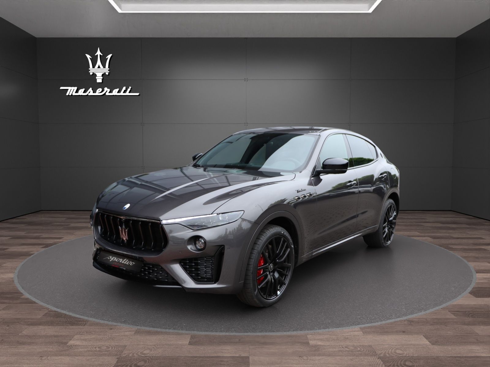 Maserati Levante - Bild 2