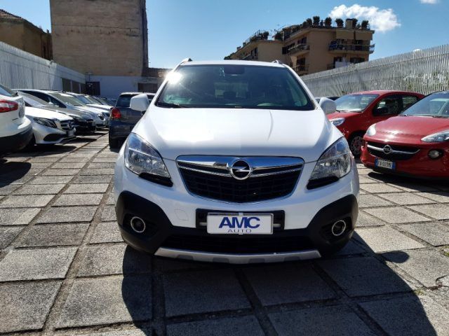 Opel OPEL Mokka 1.6 Ecotec 115CV 4x2 Start&Stop